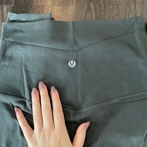 Align Lululemon Leggings